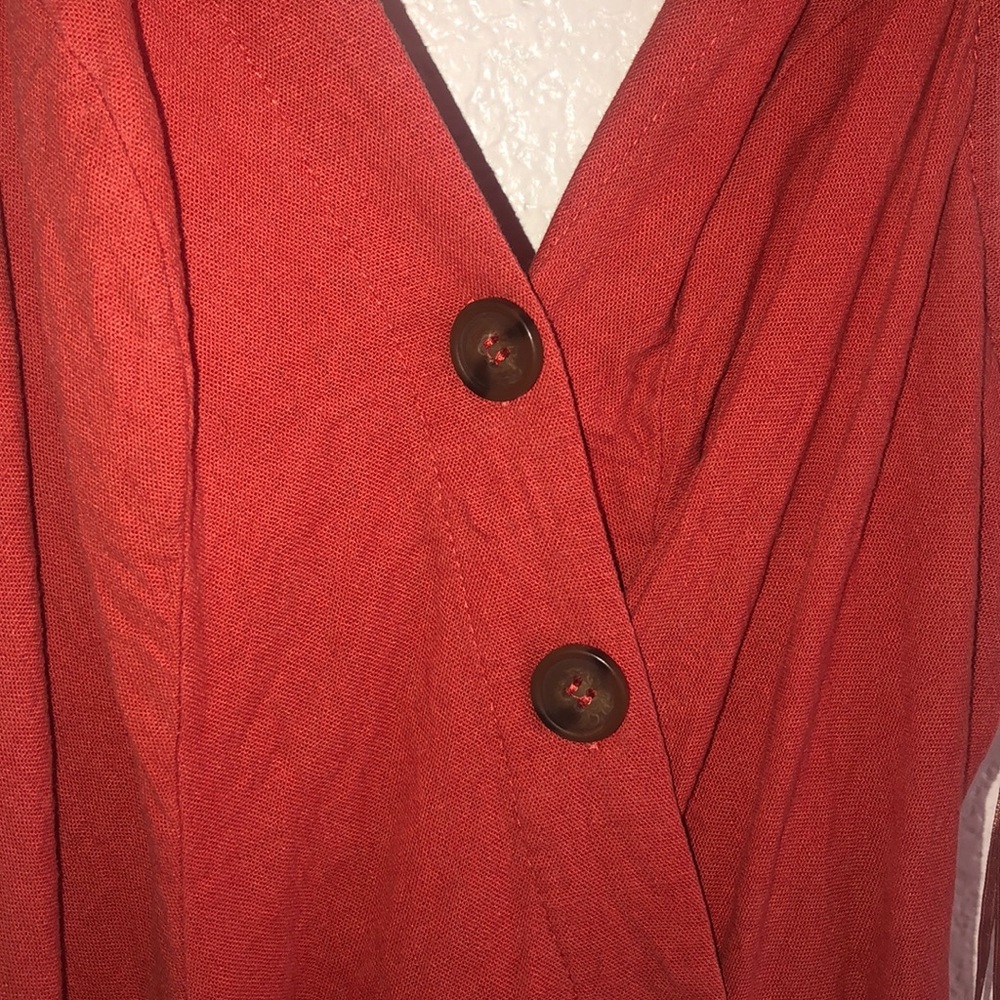 Dress - Picture 3 of 3